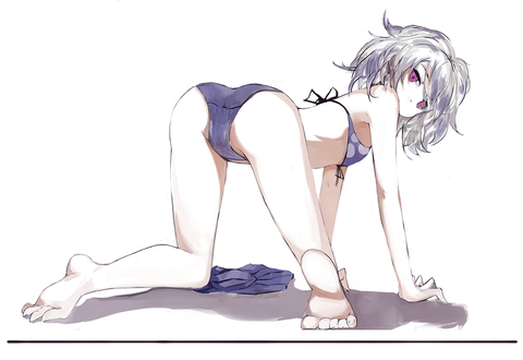 アニメ画像色々　その48　50枚 30