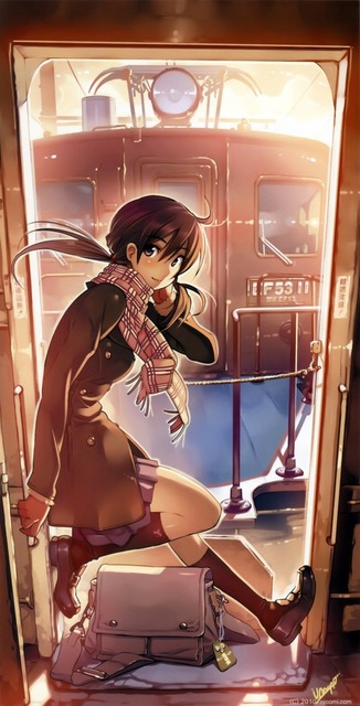 バーニア600の画像　50枚 14