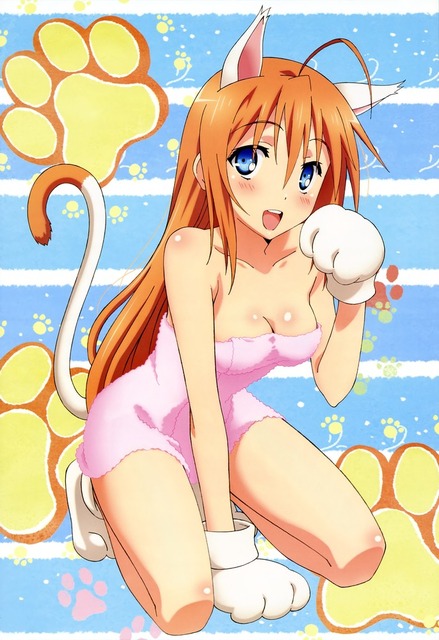 アニメ画像色々　その76　50枚 28
