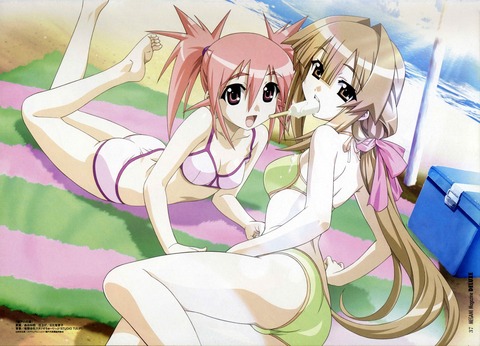 アニメ画像色々　その142　50枚 15