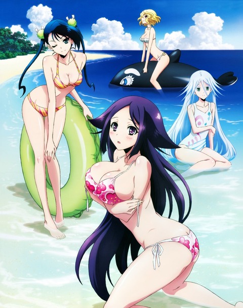 アニメ画像色々　その133　50枚 17