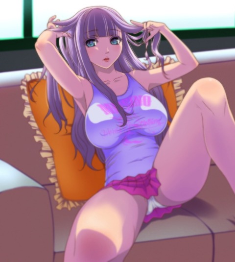 アニメ画像色々　その62　50枚 5