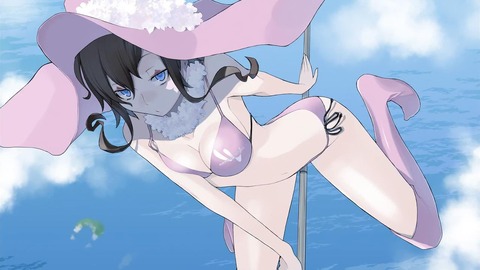 アニメ画像色々　その123　50枚 2