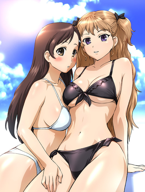 アニメ画像色々　その48　50枚 19
