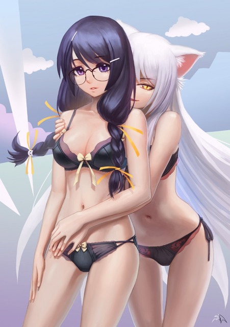 アニメ画像色々　その39　50枚 24