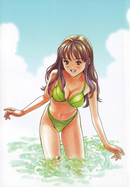 アニメ画像色々　その34　50枚 13