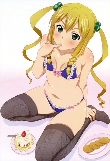 アニメ画像色々　その92　50枚 40
