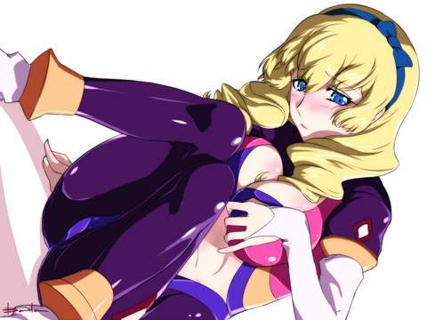 アニメ画像色々　その52　50枚 20