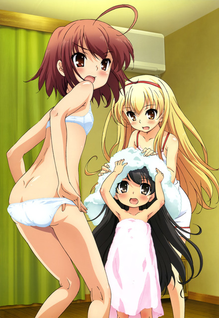 アニメ画像色々　その47　50枚 41