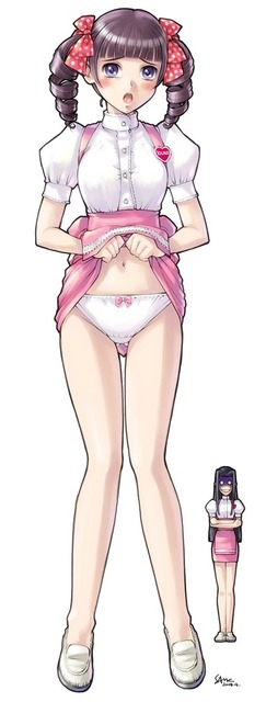 アニメ画像色々　その134　50枚 35