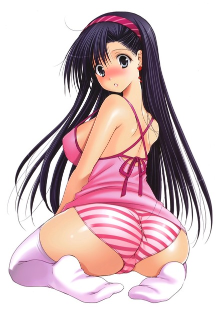 アニメ画像色々　その140　50枚 34