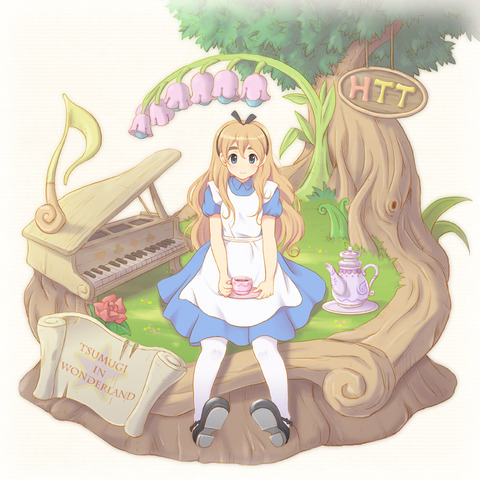 けいおん！より琴吹紬の画像　50枚 39