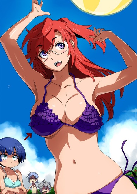 アニメ画像色々　その88　50枚 40