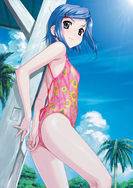 アニメ画像色々　その63　50枚 28