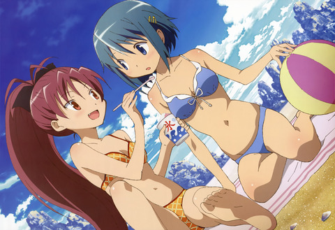 アニメ画像色々　その22　50枚 14