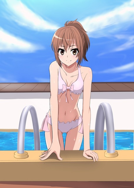 アニメ画像色々　その130　50枚 24