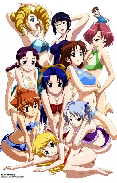 アニメ画像色々　その41　50枚 5