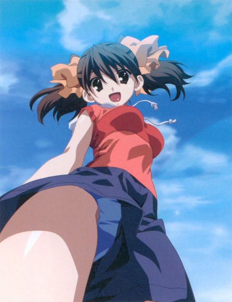 School Daysの画像　50枚 3