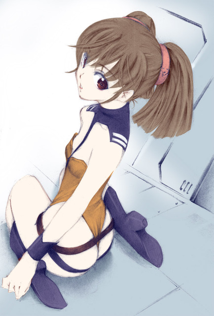 アニメ画像色々　その70　50枚 47