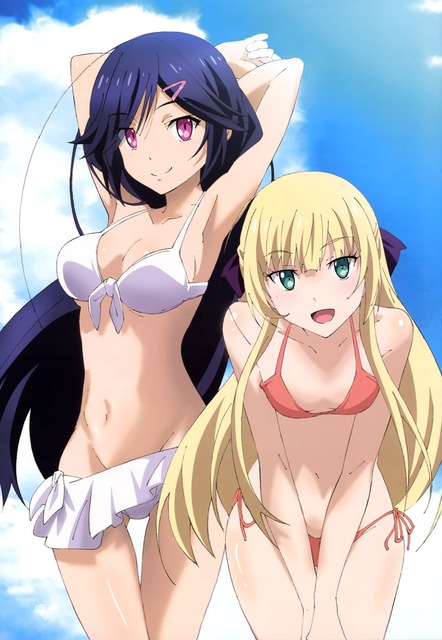 アニメ画像色々　その102　50枚 45