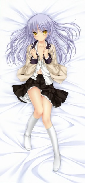 アニメ画像色々　その63　50枚 36