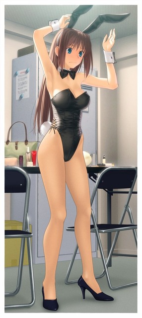 アニメ画像色々　その118　50枚 36