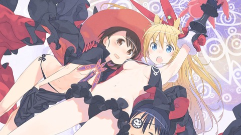 アニメ画像色々　その146　50枚 15