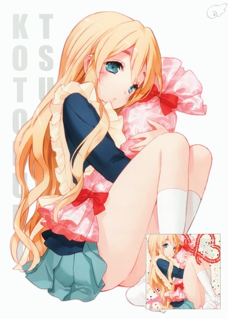 けいおん！より琴吹紬の画像　50枚 5