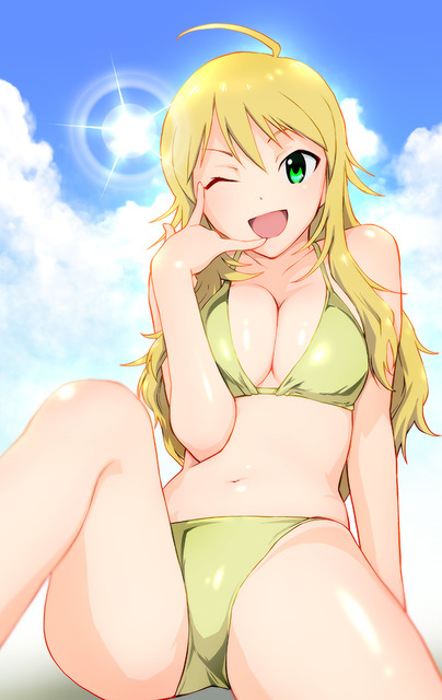 アニメ画像色々　その103　50枚 18