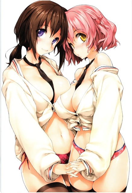 アニメ画像色々　その149　50枚 32