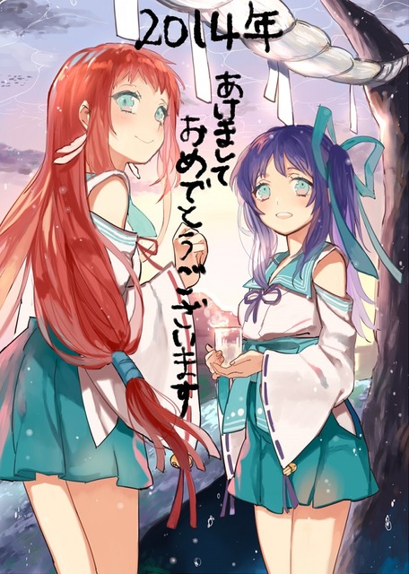 凪のあすから　の画像　50枚 44