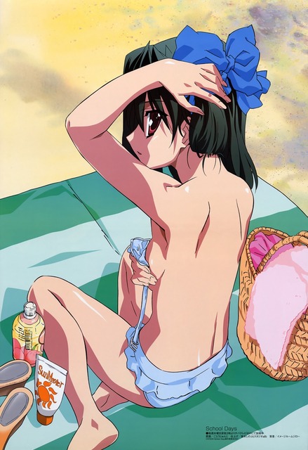 アニメ画像色々　その49　50枚 24