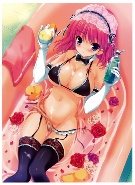 アニメ画像色々　その26　50枚 10