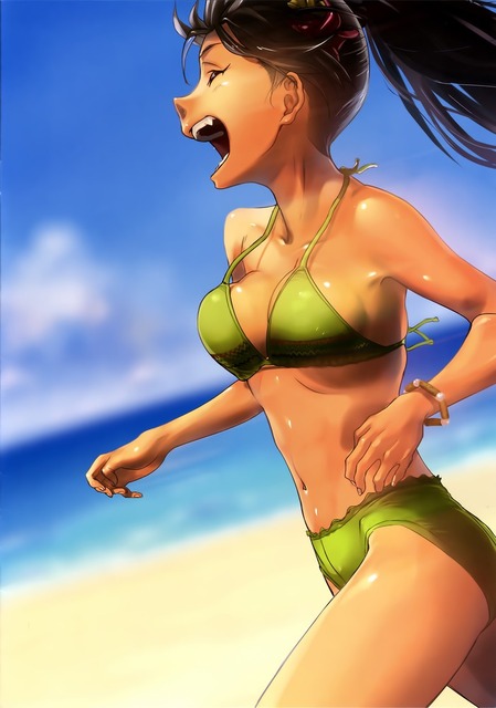 アニメ画像色々その98　50枚 33