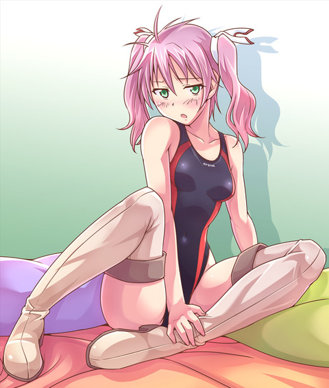 アニメ画像色々　その86　50枚 31