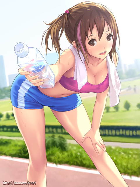 アニメ画像色々　その147　50枚 41