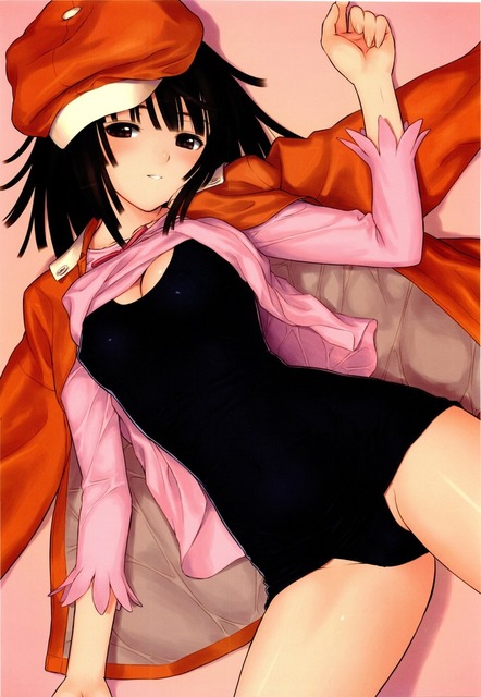 アニメ画像色々　その138　50枚 1