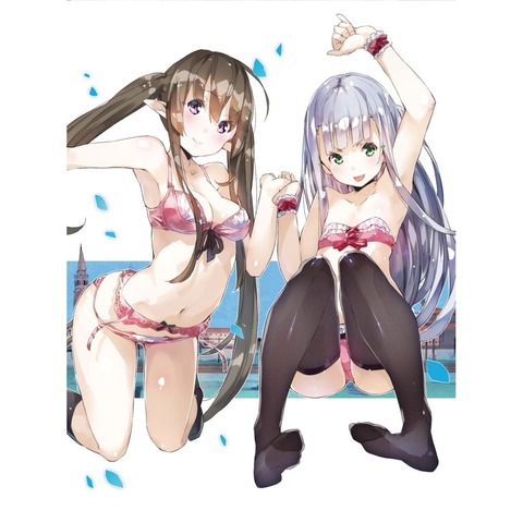 アニメ画像色々　その166　50枚 4