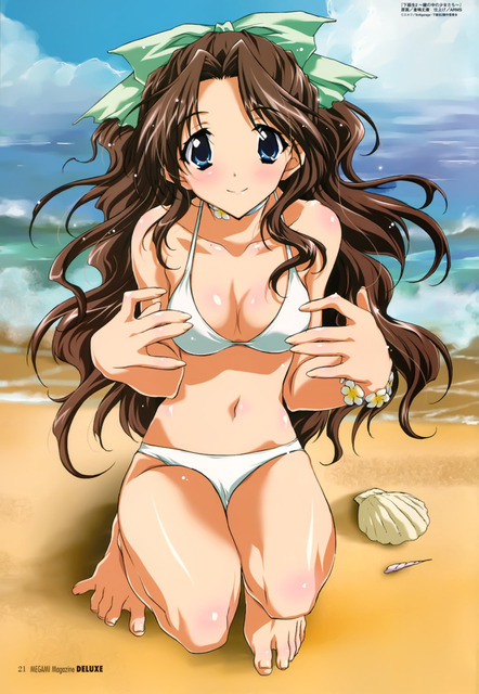 アニメ画像色々　その57　50枚 23
