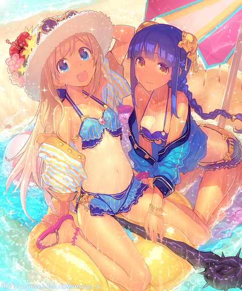 アニメ画像色々その98　50枚 6