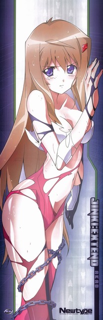 JINKI:EXTENDの画像　50枚 16