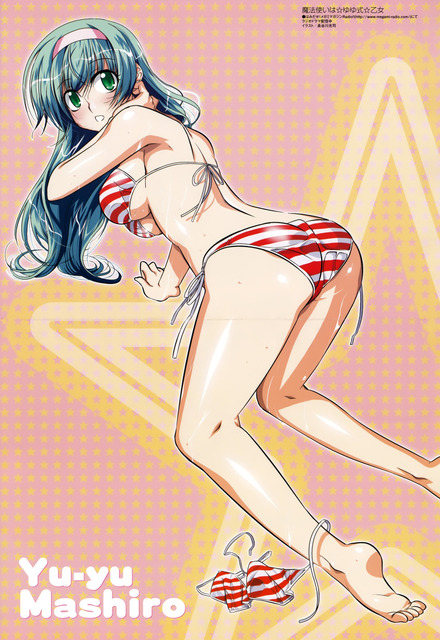 アニメ画像色々　その82　50枚 44