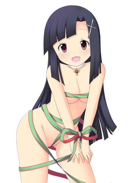 アニメ画像色々　その144　50枚 40