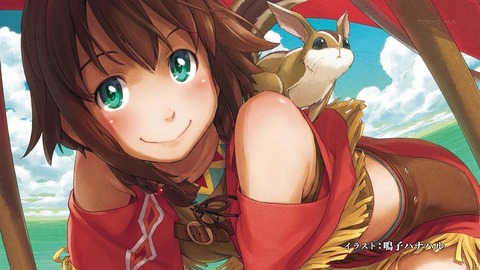 アニメ画像色々　その30　50枚 40