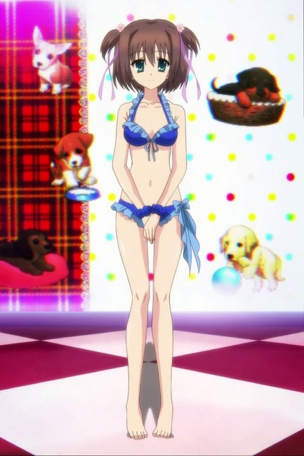 D.C. ～ダ・カーポ～の画像　50枚 43