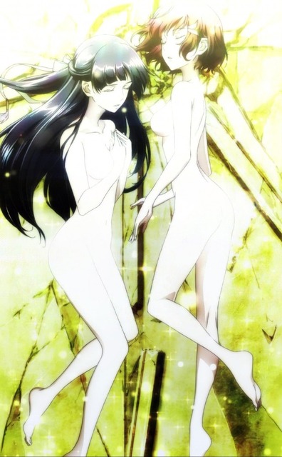 アニメ画像色々　その24　50枚 12