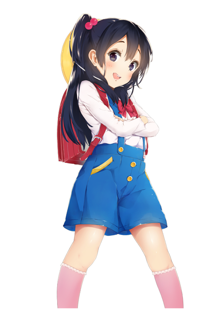 たまこまーけっとのイラスト　50枚 11