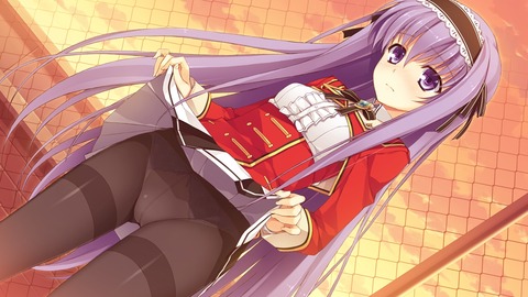 憂姫はぐれの画像　50枚 2