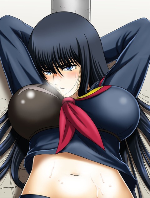 キルラキルより鬼龍院皐月の画像　50枚 5