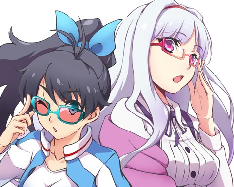 アイドルマスターよりひびたか（響☓貴音）の画像　50枚 26